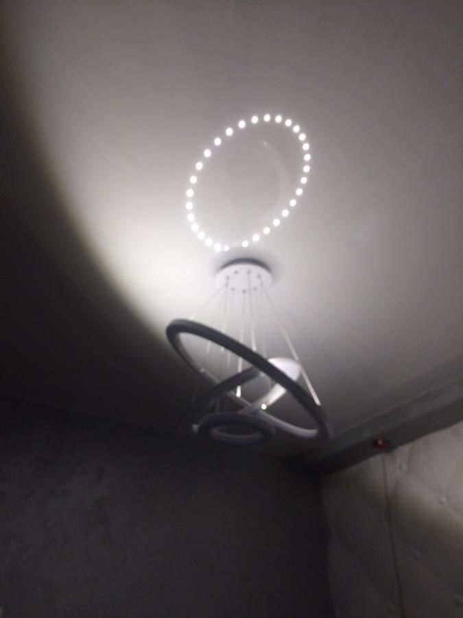 Апартаменты NOVA apartment Львов-15